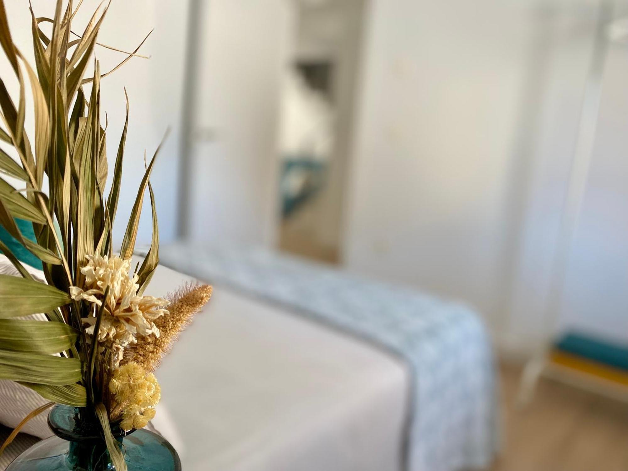 Domus Ager - Alojamiento Rural En Mahora エクステリア 写真